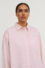 Edgar Shirt - Blossom Pink
