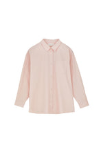 Edgar Shirt - Blossom Pink
