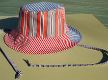 Bucket hat - Maputo