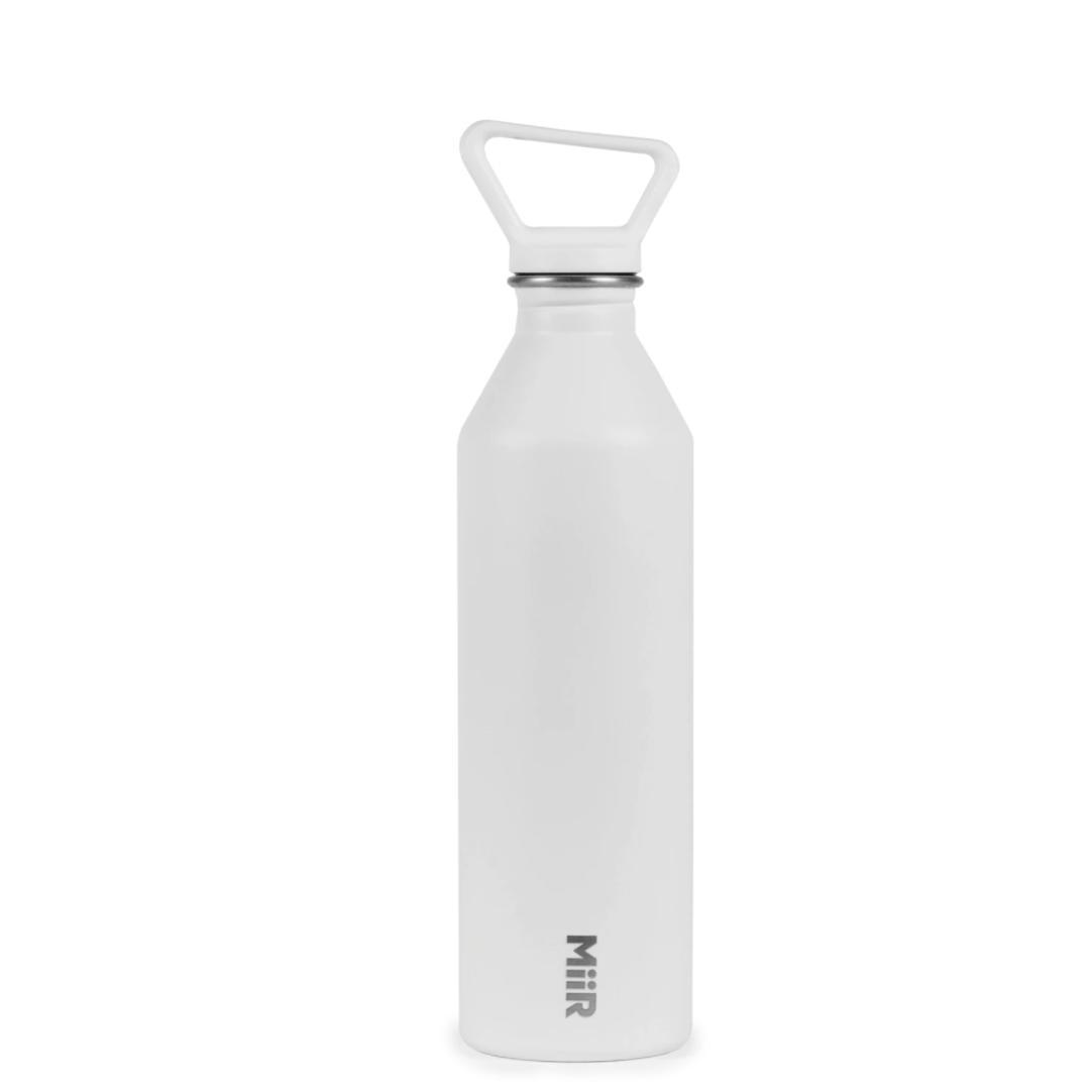 Thermobottle - white