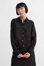 Fauna Shirt - Black