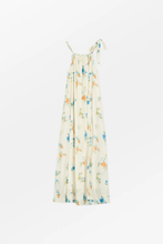 deauville Dress - Flower Bouquet