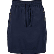 Dorette Skirt - New Navy