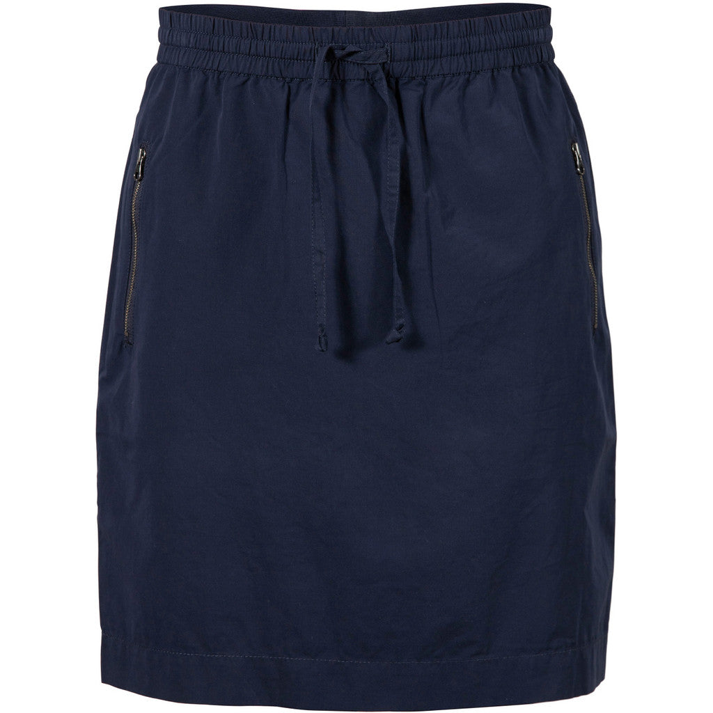 Dorette Skirt - New Navy