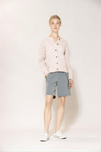 Linka Shorts - Silver Pine