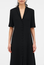 Demi Dress - Black