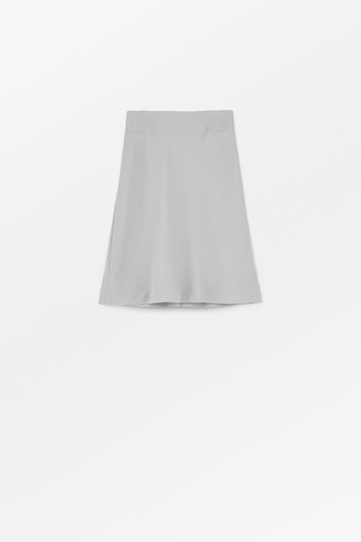 Niala Skirt - Grey