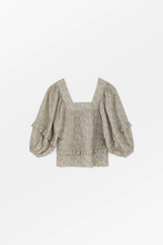 Hope Blouse - Flower Field