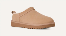 Classic Micro - Sand