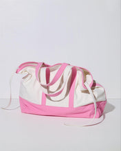 Easy Bag Large - Begonia