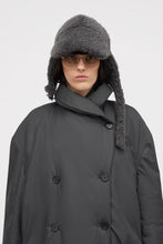 Coleman Tech Tafetta Coat - Thunder