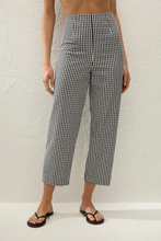 Claudine Pants - Black