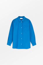 Edgar Shirt - Classic Blue