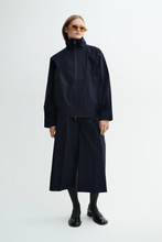 Joachim Crisp Tech - Dark Navy