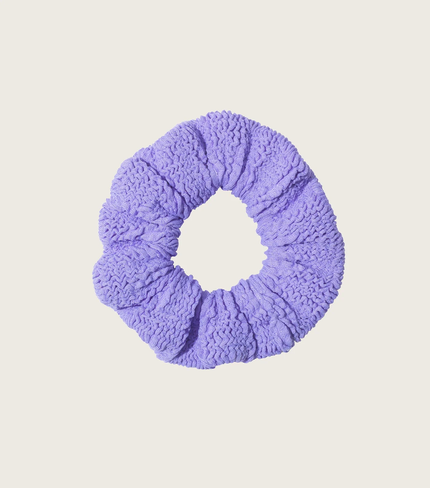 Scrunchie - Lilac