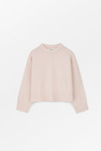 Campa Jumper - Cream/Pink