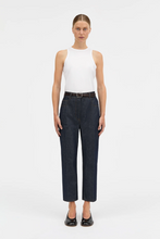 Prame Pants - Blue Denim
