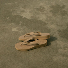 Tapered Platform - Sand