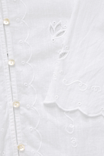 Fleurie Shirt - Optic White