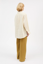 Edgar Shirt - Light Cream
