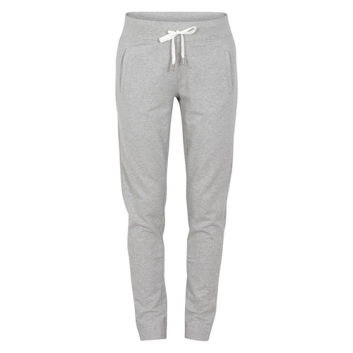 Feline Pants - Grey Melange