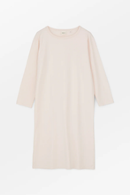 Loui Dress - Pale Pink