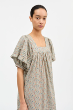Hope Dress - Flower Field