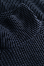 Kornelle Merino - Dark Navy