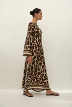 Orsino MaxiDress - Ombra