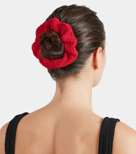 Scrunchie - Red