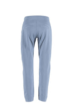 Feline Pants - Dark Skyblue