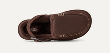 Evelina Clog - Burnt Cedar
