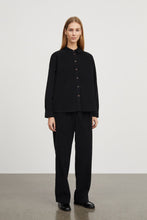 Millington Shirt - Black