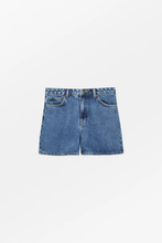 Willie Shorts - Slouchy Blue