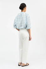 Cilla Shirt - VintageCheck