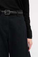 Pella Cotton Twill - Black
