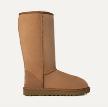 Classic Ultra Tall - Chestnut