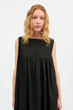 Pavlova Dress - Black
