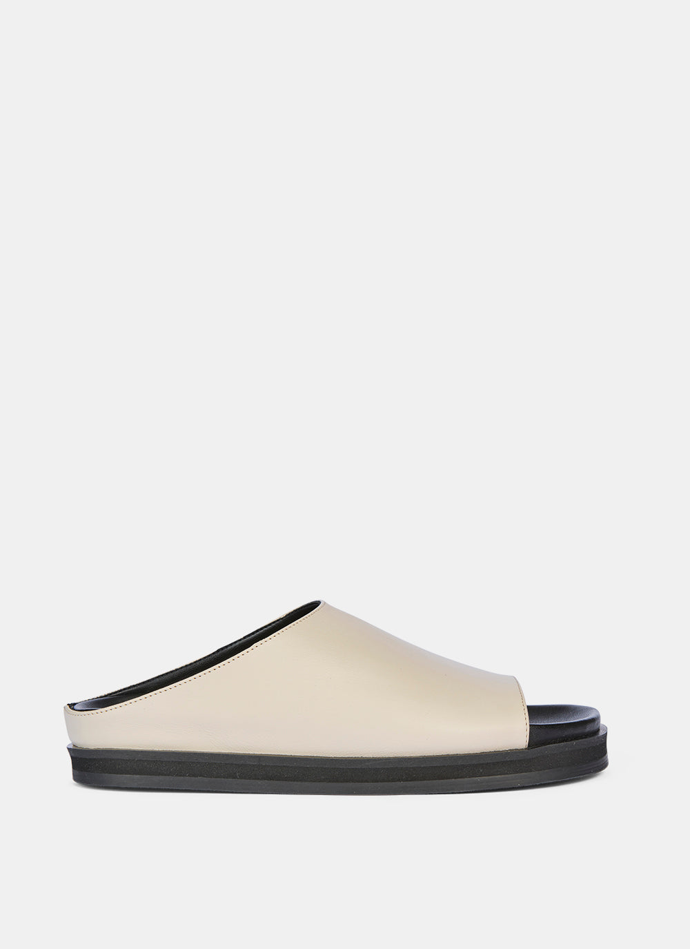 Slippers Julita Nappa -  Beige
