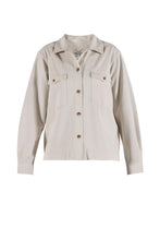 Jannie Vintage Shirt - Cream