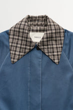 Gabriel Coat - Navy Harbor