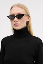 Korinella Merino - Black