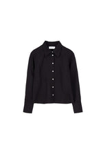 Fauna Shirt - Black