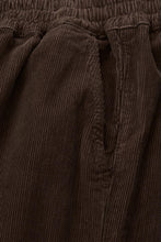 Jasmine Pants - Dark Brown
