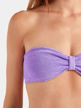Jean Bikini - Lilac