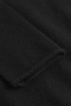 Koba Cashmere  Top - Black