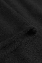 Koba Cashmere  Top - Black
