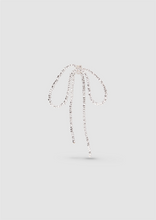 Sad Bow Earstick