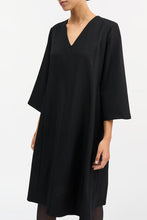 Amore Dress - Black