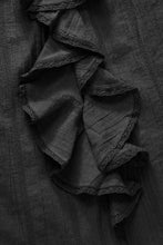 Clea Blouse - Black